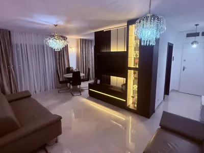 Apartament de inchiriat Sector 2